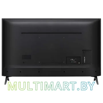 Телевизор LG 60UM7100PLB картинка 4